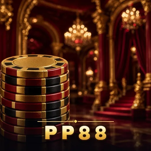 Keamanan pp88